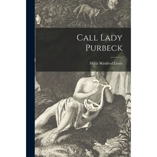 Call Lady Purbeck