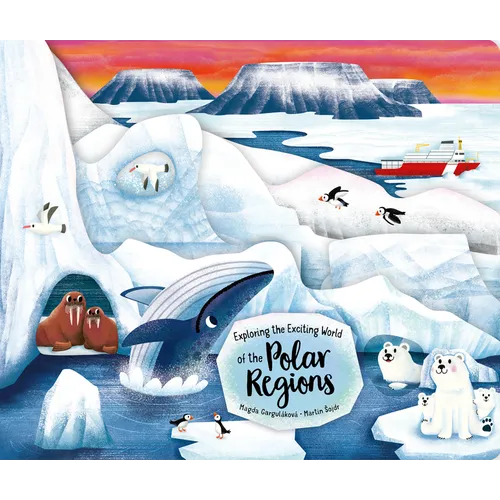 Exploring the Exciting World of the Polar Regions
