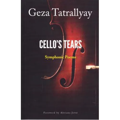 Cello's Tears