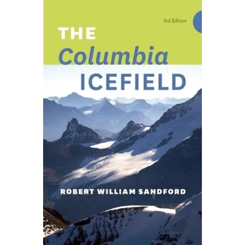 The Columbia Icefield