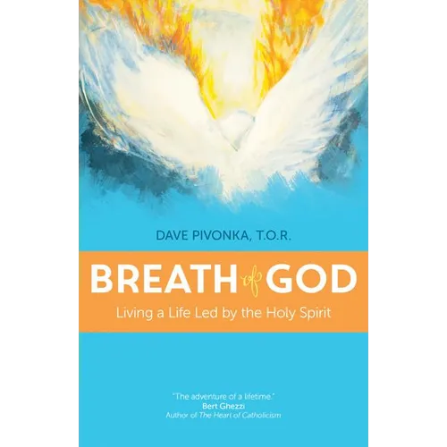 Breath of God