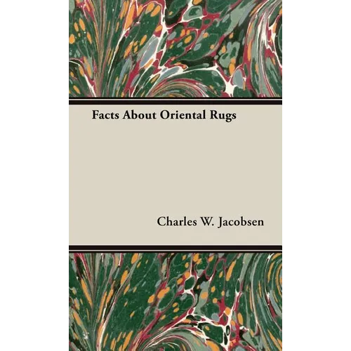 Facts About Oriental Rugs