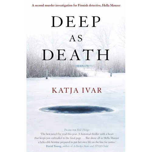 Deep as Death