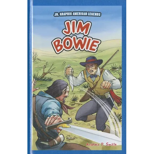 Jim Bowie