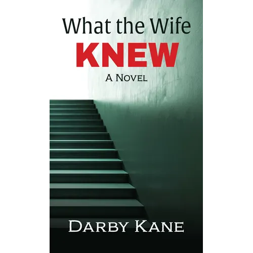 What the Wife Knew