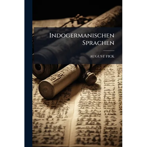 Indogermanischen Sprachen