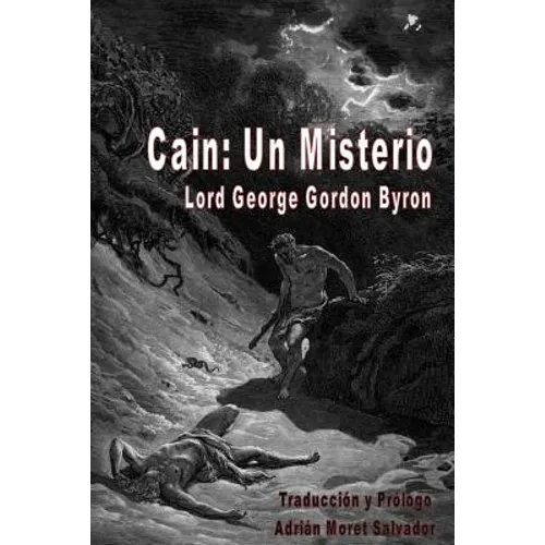 Cain: un misterio