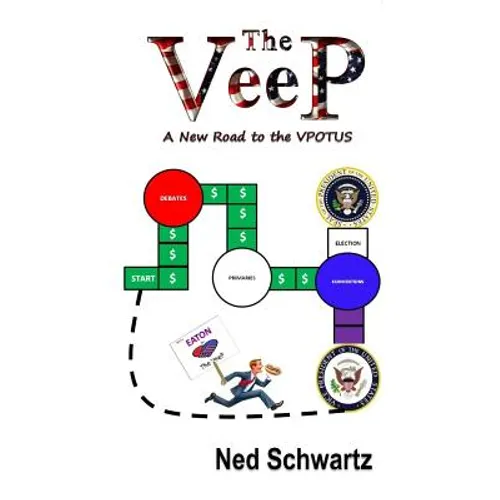 The VeeP 2016: a new Vision for the VPOTUS
