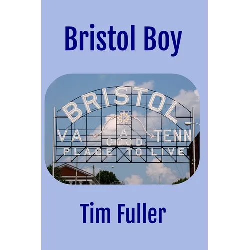 Bristol Boy