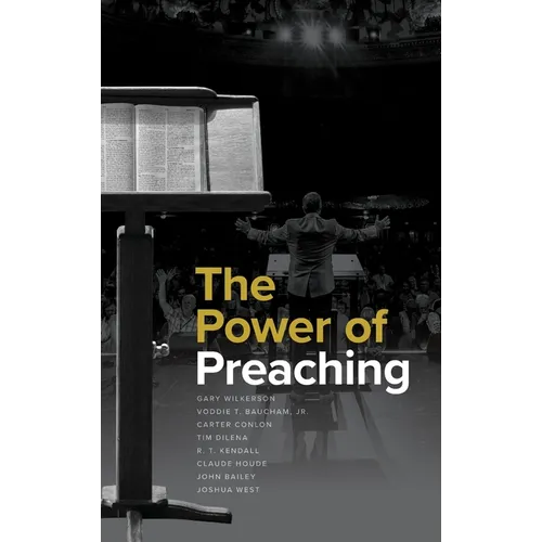 The Power of Preaching