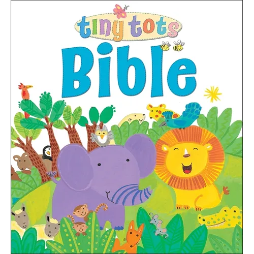 Tiny Tots Bible