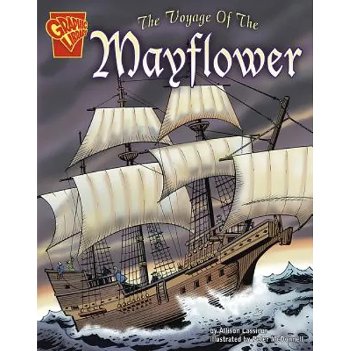 The Voyage of the Mayflower