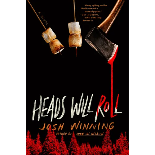 Heads Will Roll