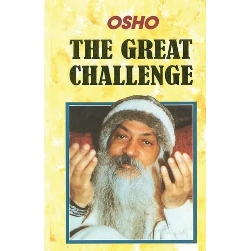 The Great Challenge