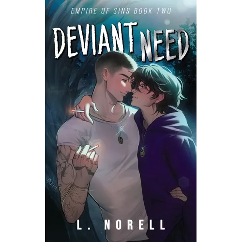 Deviant Need: Special Edition