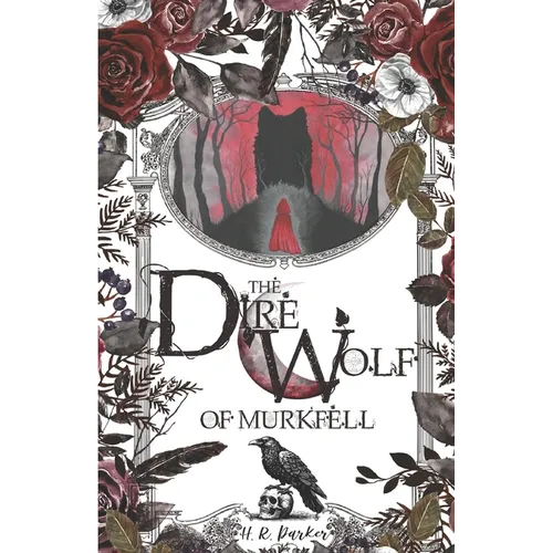 The Direwolf of Murkfell