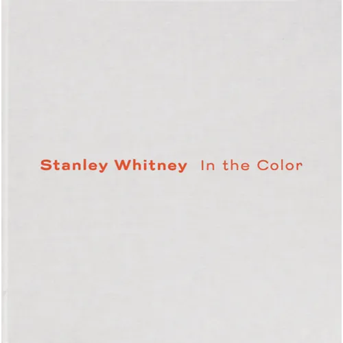 Stanley Whitney: In the Color