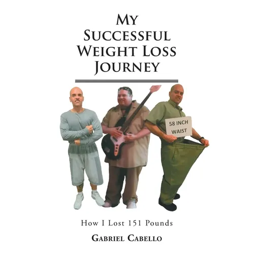My Successful Weight Loss Journey: How I Lost 151 Lbs
