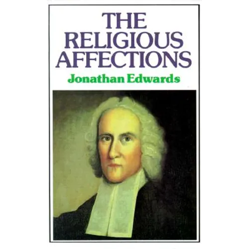 Religious Affections