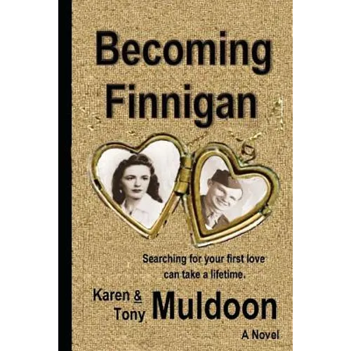 Becoming Finnigan