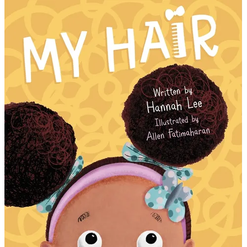 My Hair