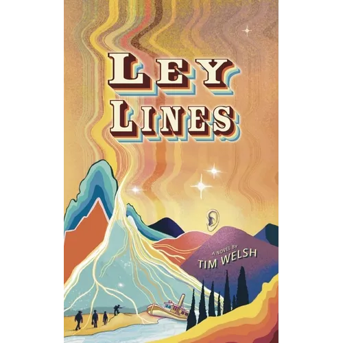 Ley Lines
