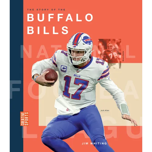 The Story of the Buffalo Bills