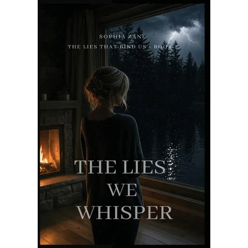 The Lies We Whisper