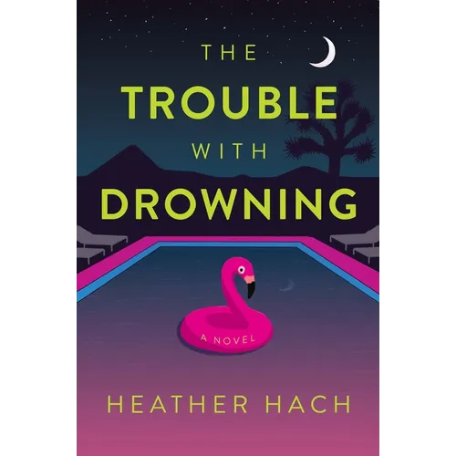 The Trouble with Drowning