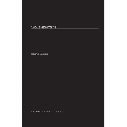 Solzhenitsyn