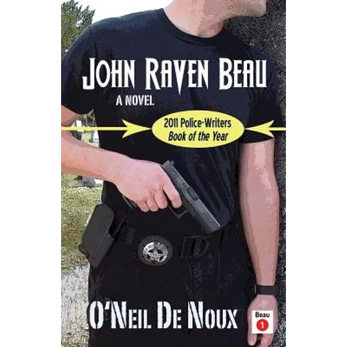 John Raven Beau