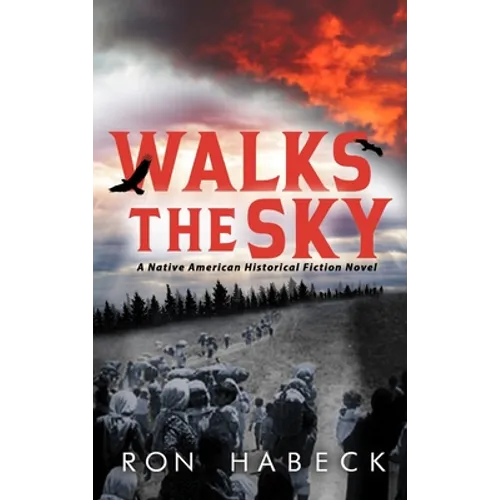 Walks The Sky