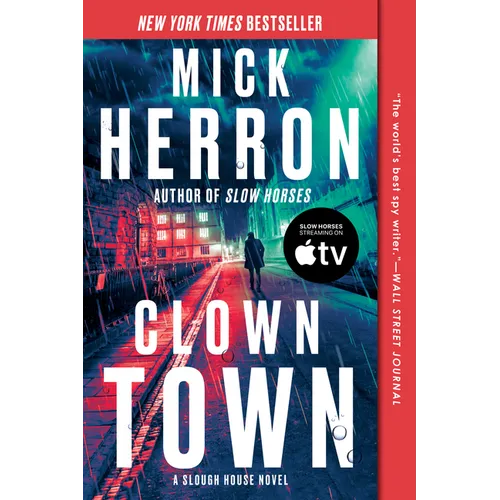 Clown Town