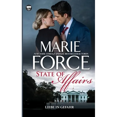 State of Affairs - Liebe in Gefahr