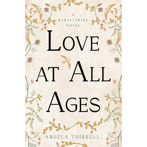 Love at All Ages: Volume 28
