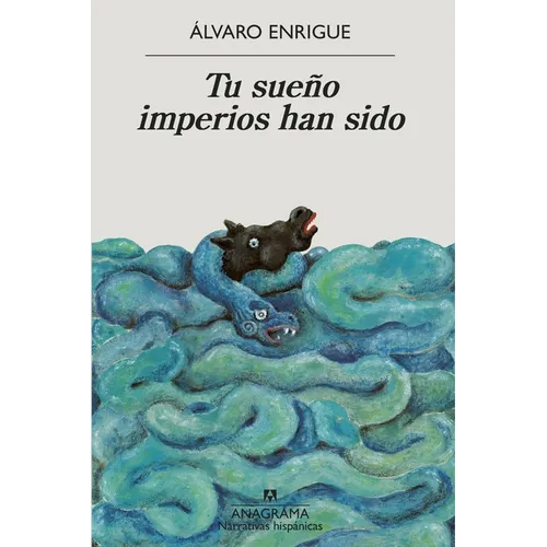 Tu Sueño Imperios Han Sido