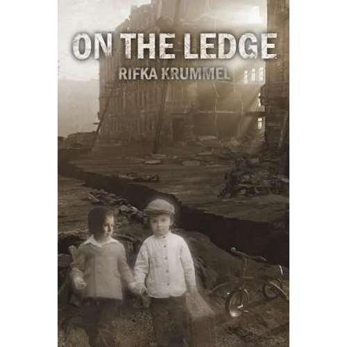 On the Ledge
