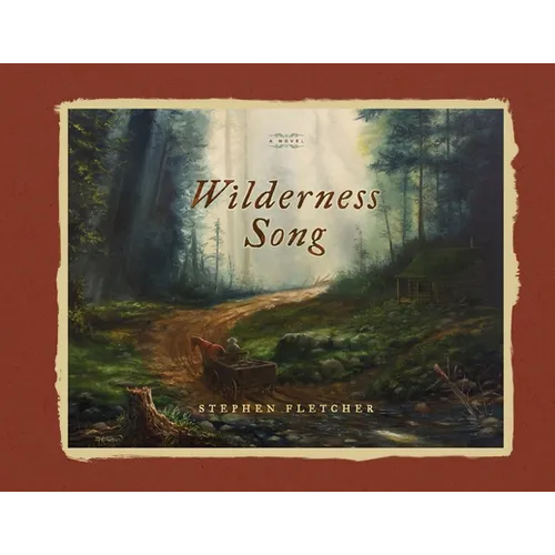 Wilderness Song