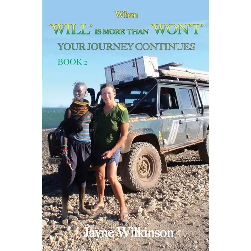 When 'Will' is more than 'Won't'