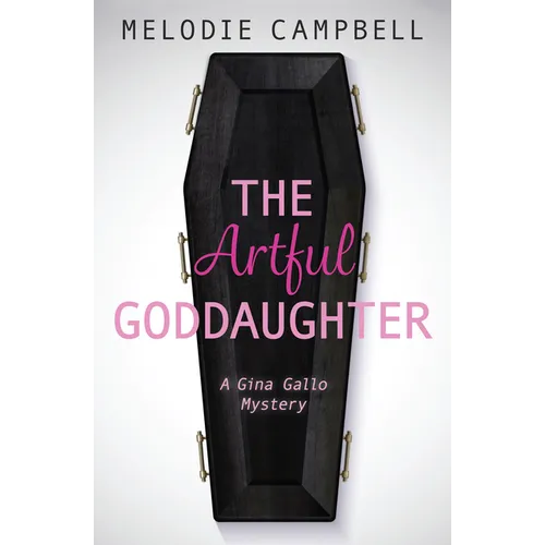 The Artful Goddaughter