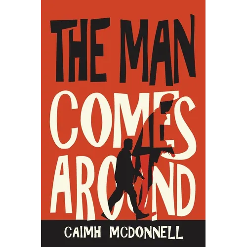 The Man Comes Around