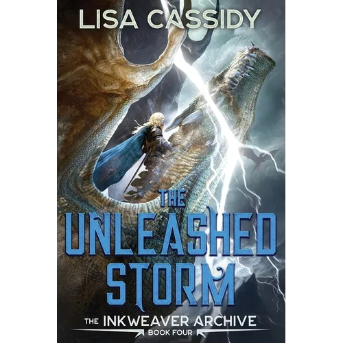 The Unleashed Storm