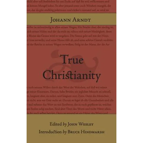 True Christianity
