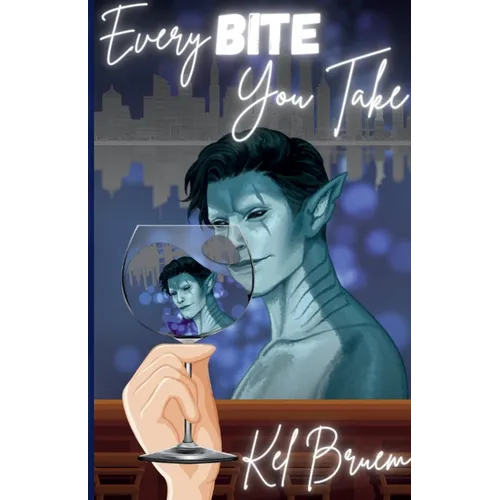 Every Bite You Take: Unusualities #2: The Unusualities #2