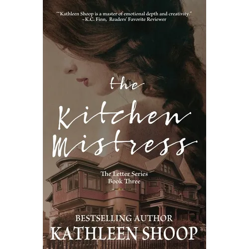 The Kitchen Mistress
