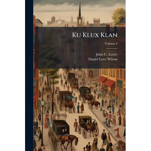 Ku Klux Klan
