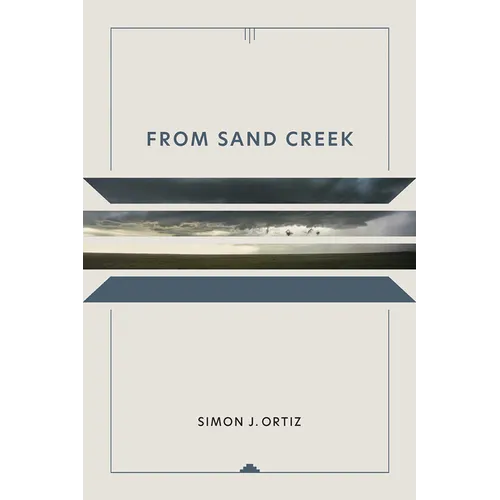 From Sand Creek: Volume 42