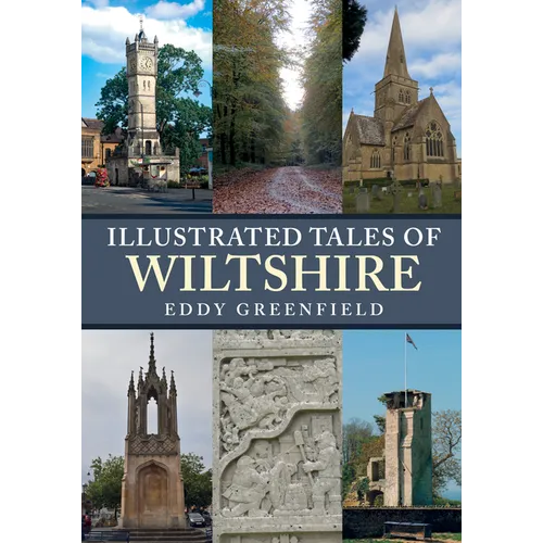 Illustrated Tales of Wiltshire