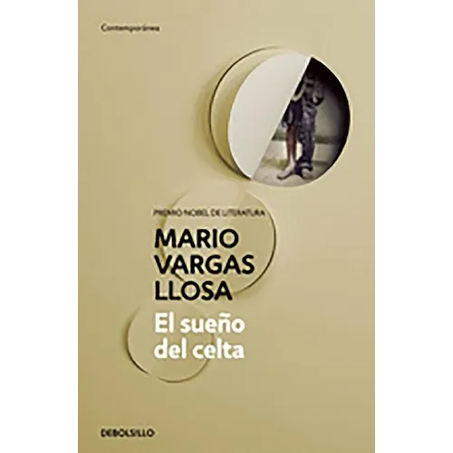 El Sueño del Celta / The Dream of the Celt - Paperback