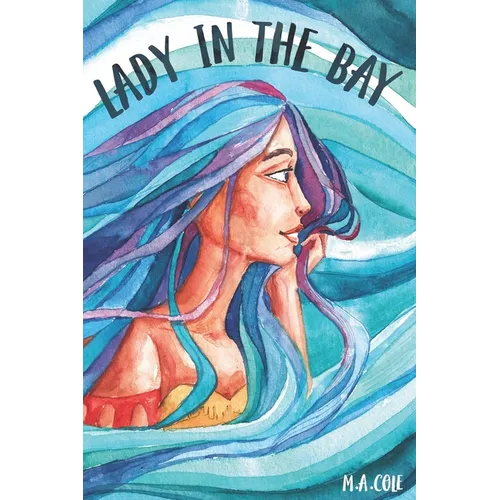 Lady in the Bay